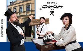 Hostel Mlotek I Perlik